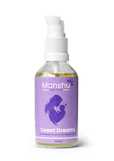 SWEET DREAMS Essential Oils Blend